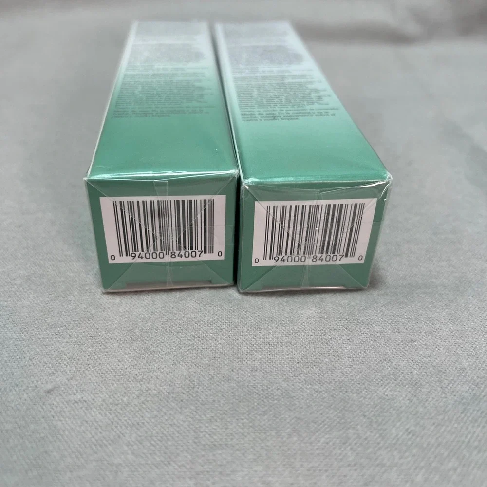 Avon Anew Clinical Absolute‎ Even Multi-Tone Skin Corrector DSX-7 1oz Lot of 2